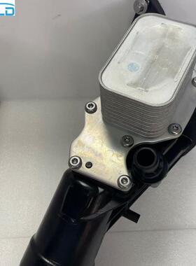 适用宝马F10G30G38520525528530LI机油滤芯外壳/底座