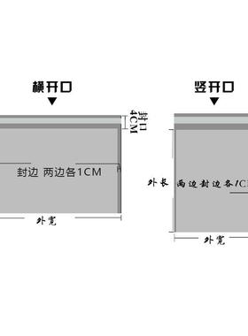 加厚哑光膜10包克气袋珠泡光装袋服0装汽泡袋物流快递PHI袋泡泡袋