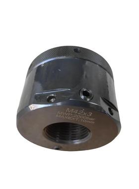 现货出售采煤机液压螺母M42x3耐磨耐用采煤机液压锁紧螺母