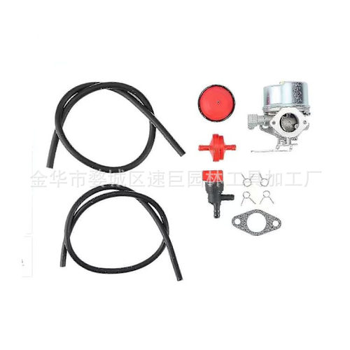 林升适用于AriensST524CraftsmanTroyBilt31as6bn2711的S