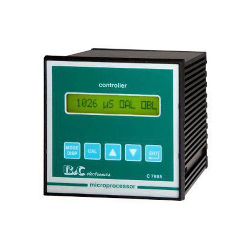 匹磁B&C电导率监控仪C7685可选配电极SI308T/SZ3273.1/SI301智能,畜牧/养殖物资,畜牧/养殖器械,淘宝优惠券,粉丝福利购,淘宝优惠卷