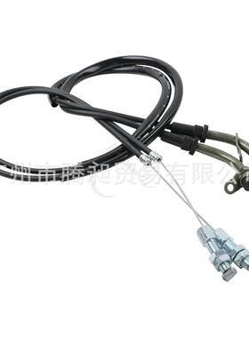 适用GSXR1000K5大R05-11年GSXR600750离合线离合器拉线