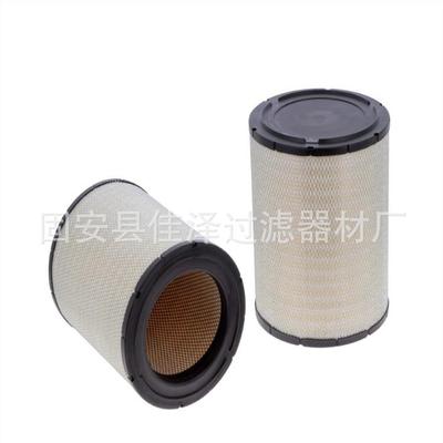 发电设备用PU胶滤芯AF25132MAF25135M过滤器空气除尘滤筒