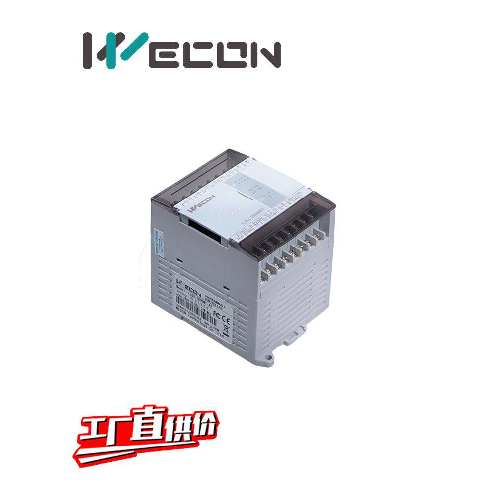 维控PLC控制器LX3V08061208121214121616241624243624MTMR