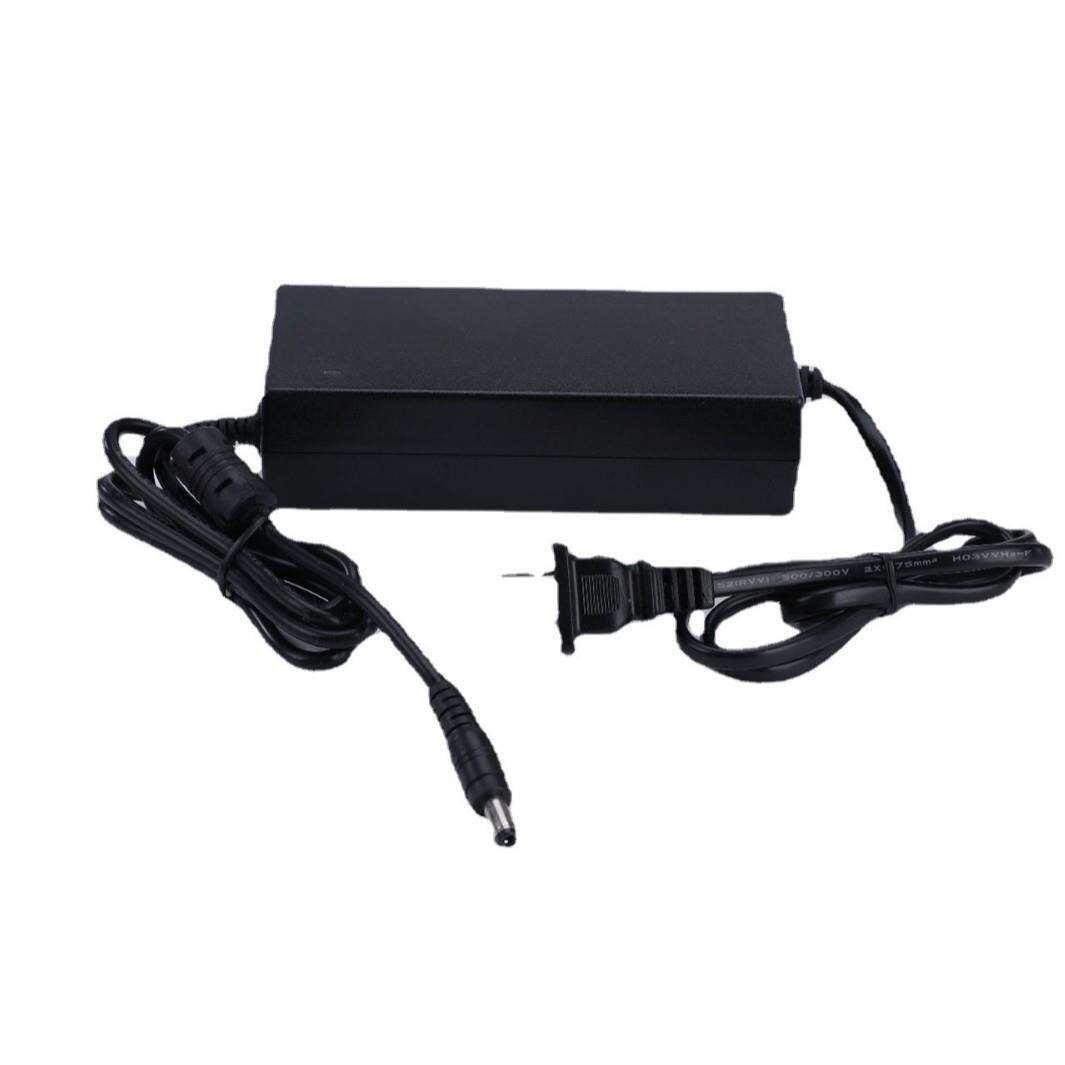 双线8.4V3A充电器8.4V4A电源适配器充电器变灯电池8.4V4000mA