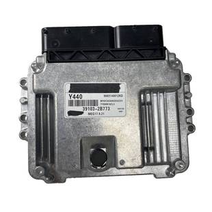 39103 ECU17.9.21适用于现代 2B773汽车电脑版