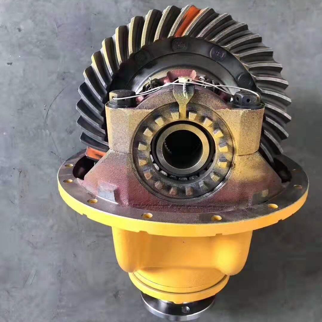 柳工856833840860装载机主传动差速器牙包柳工装载机刹车钳