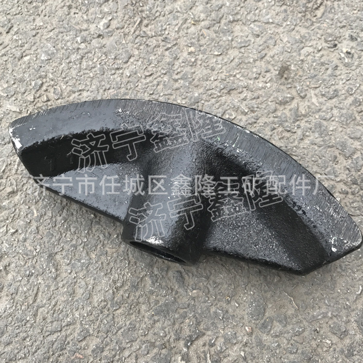 液压弯管机磨具立柱 钢管煨弯机配件模具 顶弯机配件图片