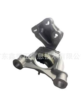 GN11-6F012BC适用于福特翼博171.5发动机脚胶FRTRH