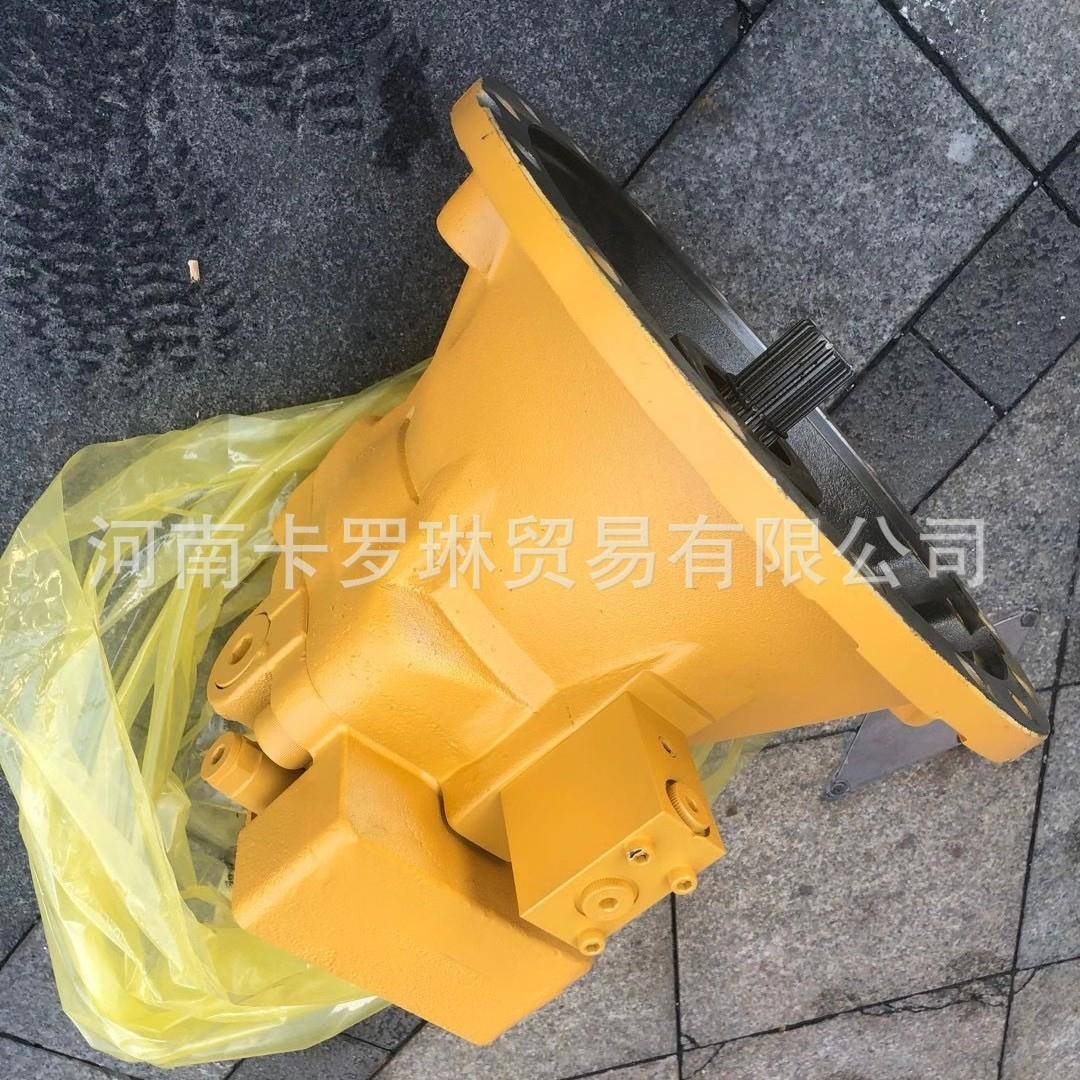 M5X250CHB-10A-15A/275-RG27D25E适用三一SY485回转马达motor