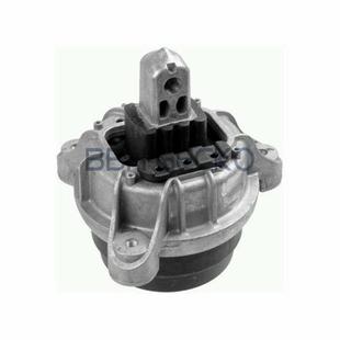 适用于宝马F10F11机脚胶发动机支架垫22117935141工厂直销
