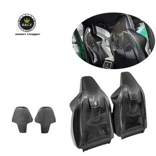 干碳纤维座椅背靠壳2020 适用于宝马BMWG80G82M3M4OE M款