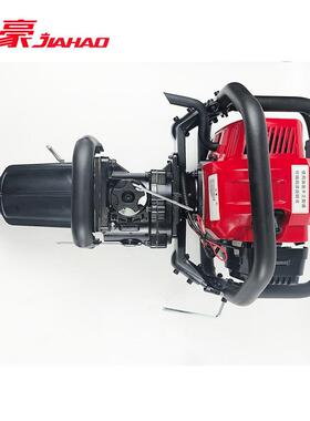 JH96106家豪铁路螺母快速拆装汽油扳手