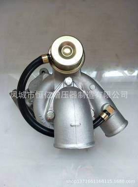 工厂直销GT1749S715843-5001S715843-000128200-42600涡轮增压器