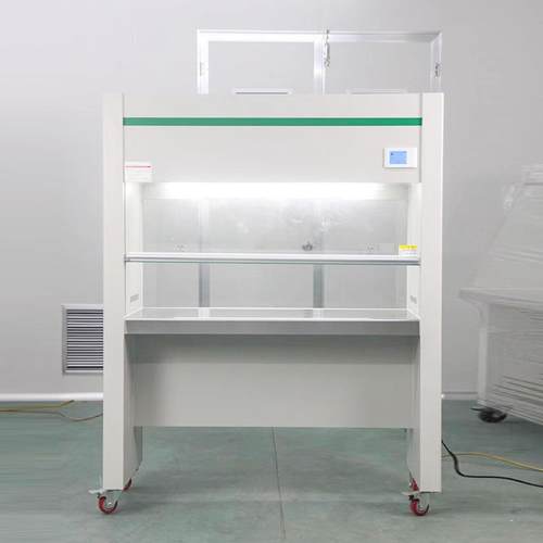 成都一恒SW-CJ-2D双人单面水平送风净化工作台四川成都