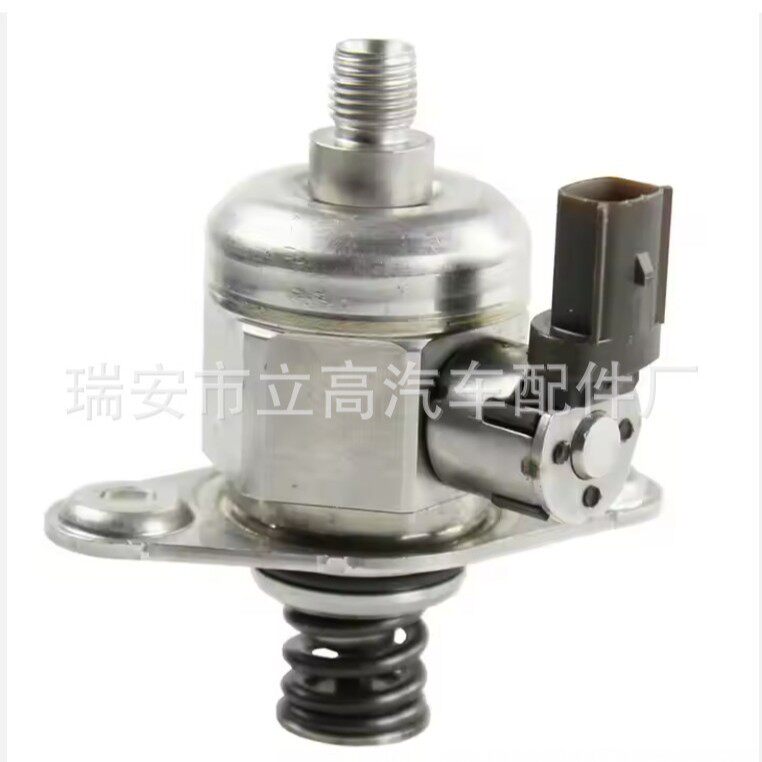 1265848602615203适用于凯迪拉克车型12658486高压燃油泵