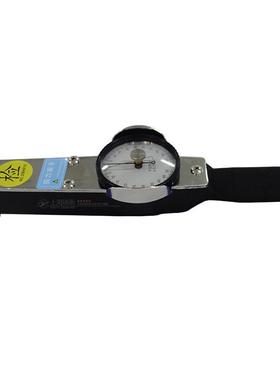 30nm指针扭力扳手SGACD-30精度±4%分度值0.3nm长度310mm