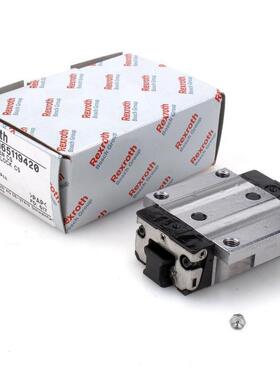 供应Rexroth力士乐滑块R165372420R165382320