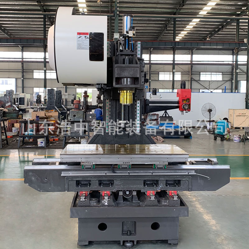 厂家加工中心机床1370大型cnc加工中心光机vmc1370高速线轨