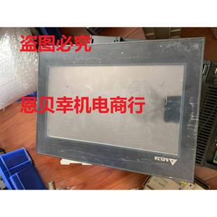 台达触摸屏DOP B10S615质量包好