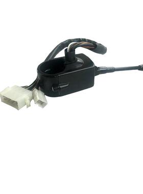 0035458724热销重汽方向开关奔驰系列汽车组合换向信号现货