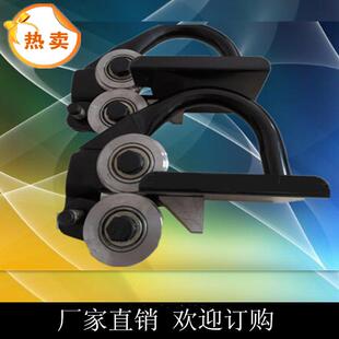 供应铁皮撸边机铝皮手动撸子薄板手提起线机压边机金属