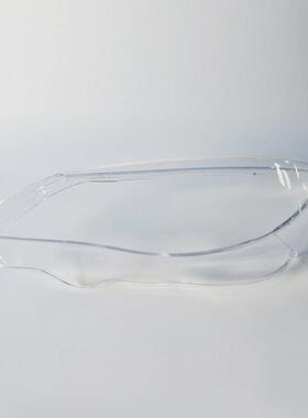 E60适用于05款宝马5系E61前大灯罩灯壳灯面灯罩前照灯壳防雾