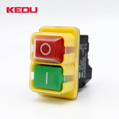 KEDU科都KJD17BD电磁开关电动工具开关