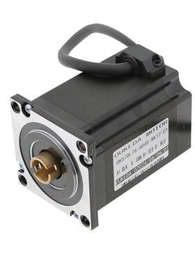 0K57DL76-404B-NK12-C157mmhollowshaftmotorNEMA231.8NM