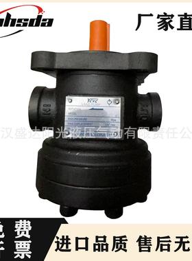 榆次叶片泵50T-07/12/14/17/20/36FR压力7MPa现货150T-36FR