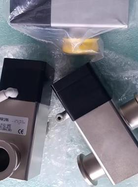 Varian L9181-302 L9181-602 气动阀 NW25