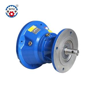 四宇 硬齿面耐冲击喷涂泵镇海行星齿轮减速机减速器SGH01 SIYU