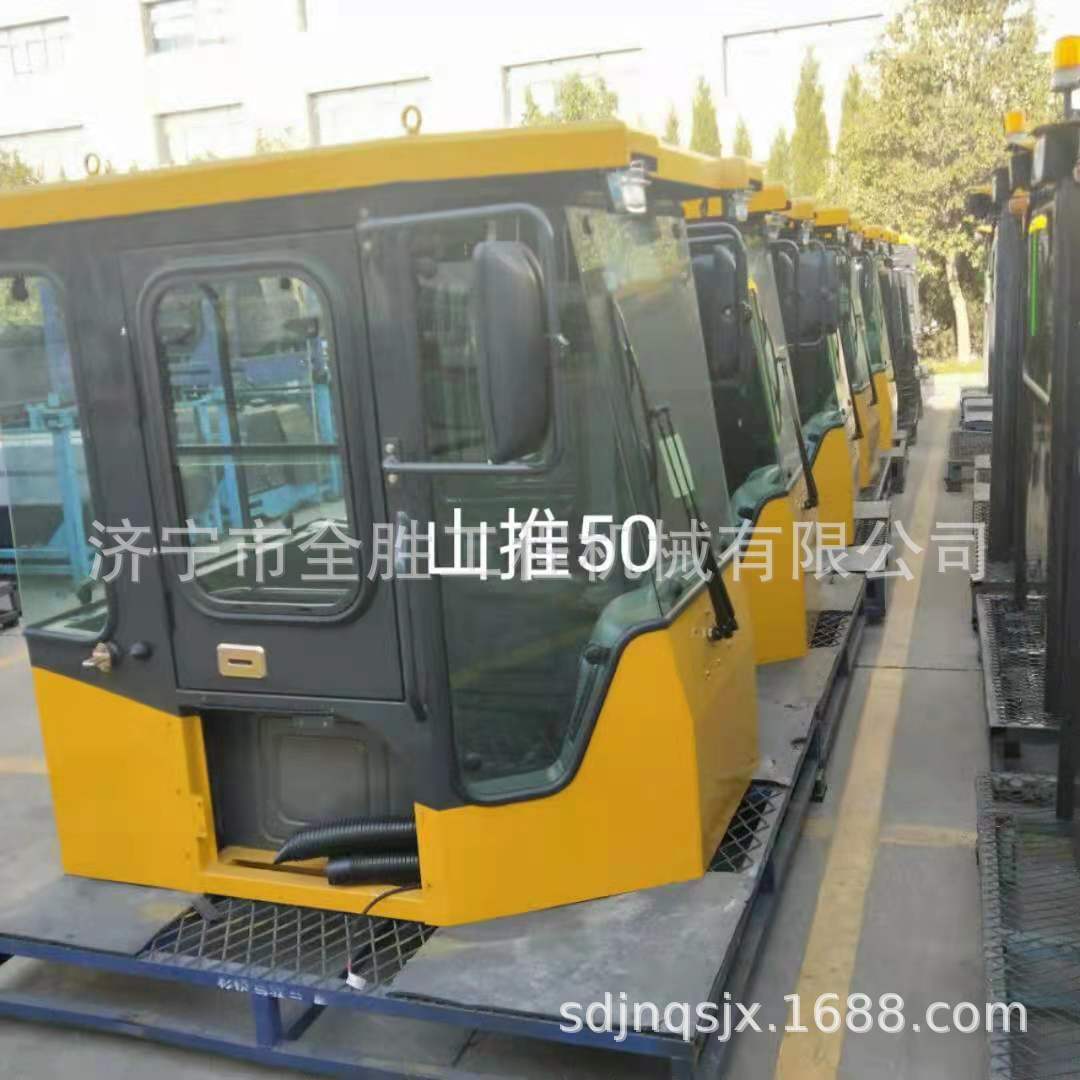 SL50W装载机驾驶室铰销修理包转向油缸转斗油缸座椅