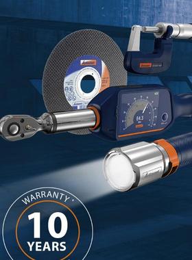 霍夫曼GARANT扭力扳手/扭矩扳手--霍夫曼GARANT