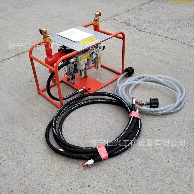 2ZBQ12/10矿用气动注浆泵煤矿井下2ZBQ10/16风动双液注浆泵,机械设备,其他机械设备,淘宝优惠券,粉丝福利购,淘宝优惠卷