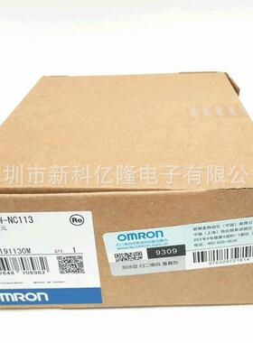 CJ1W-AD081-V1CJ1W-CT021CJ1W-DA08V可编程控制器