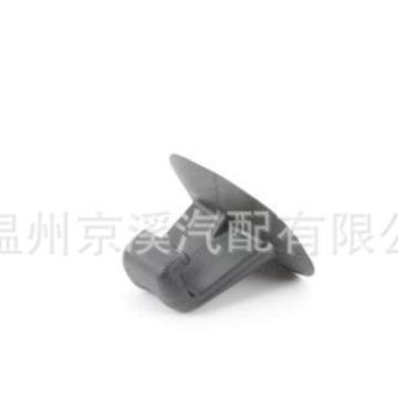 适用于宝马3系E90E91后窗遮阳帘卡扣窗帘挂钩51347120805