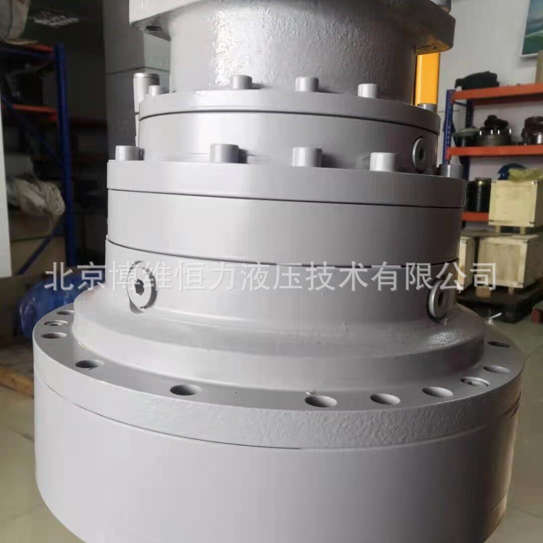 回转减速机GFB05T2-18洗车喷壶