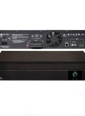 J.B.LCSA-1300Z合并式定压功放背景音乐功放公共广播功放