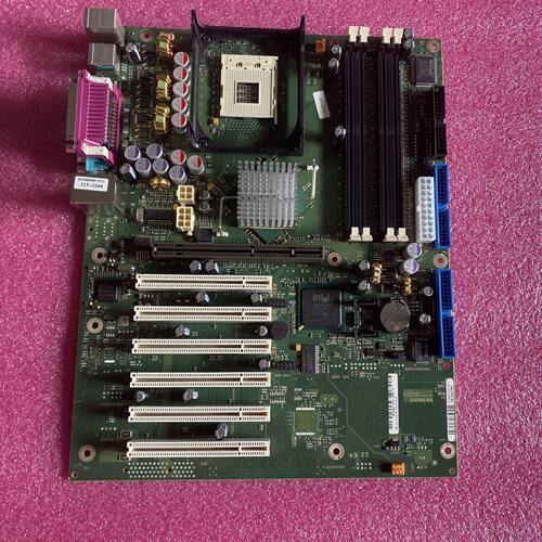KCP200-154-293主机主板机器人配件拆机件现货