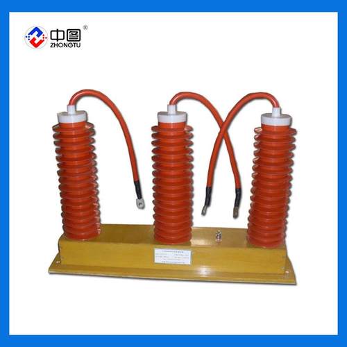 HY10W-48过电压保护器三相组合式过电压保护器