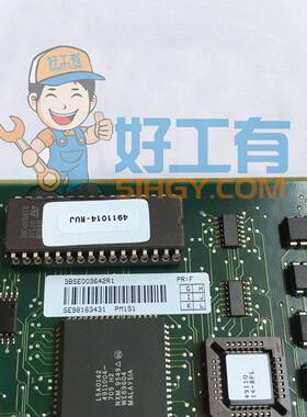 ABB3BSE003642R1PM151