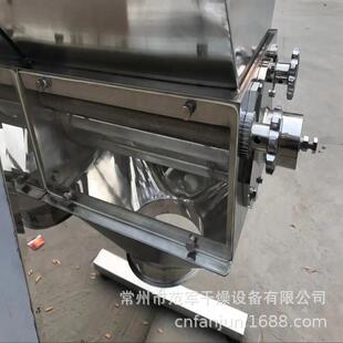 淀粉颗粒 满山白摇摆制粒机 不锈钢造粒机 生产 做颗粒