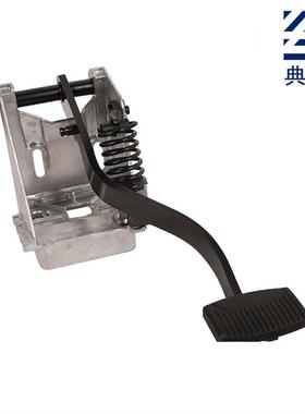 适用于99-03FordF250F350F4507.3L离合踏板总成YC3Z7B633BA