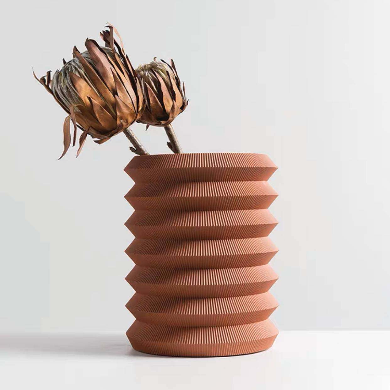 现代轻奢极简约几何花瓶抽象肌理摆件现代玄关样板房客厅装饰品,纺织面料/辅料/配套,纺织机械配件,淘宝优惠券,粉丝福利购,淘宝优惠卷