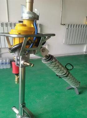 MQT系列气动锚杆钻机扭矩大转速快规格齐全操作简单