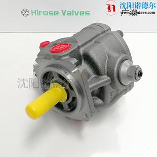 布莱玛PHP2-50-FHRMA叶片泵意大利BerarmaPHP系列