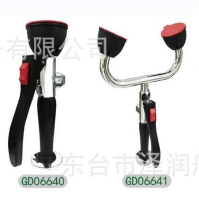洗眼器台式双眼GD06640