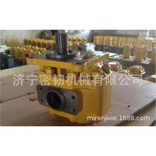压路机全车配件SR12/SR16/SR20齿轮泵705-51-20430