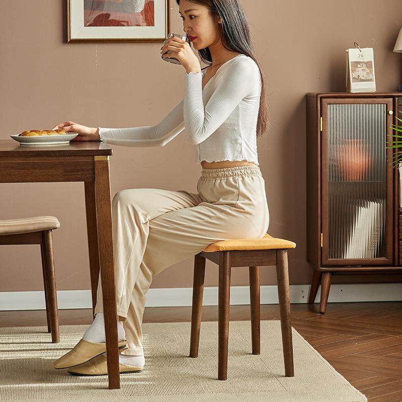 凳子奢简约化妆家用板凳椅子小板创意木凳凳实木客厅卧室轻北欧矮,畜牧/养殖物资,畜牧/养殖器械,淘宝优惠券,粉丝福利购,淘宝优惠卷